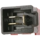 Purchase Top-Quality Relais de klaxon de BLUE STREAK (HYGRADE MOTOR) - HR158 pa4