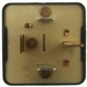 Purchase Top-Quality Horn Relay by BLUE STREAK (HYGRADE MOTOR) - RY1013 pa1