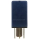 Purchase Top-Quality Horn Relay by BLUE STREAK (HYGRADE MOTOR) - RY1069 pa3