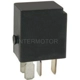 Purchase Top-Quality Horn Relay by BLUE STREAK (HYGRADE MOTOR) - RY1116 pa2