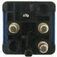 Purchase Top-Quality Horn Relay by BLUE STREAK (HYGRADE MOTOR) - RY1188 pa11