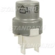 Purchase Top-Quality Horn Relay by BLUE STREAK (HYGRADE MOTOR) - RY123 pa10