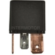Purchase Top-Quality Horn Relay by BLUE STREAK (HYGRADE MOTOR) - RY1500 pa6