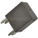 Purchase Top-Quality Horn Relay by BLUE STREAK (HYGRADE MOTOR) - RY1847 pa19