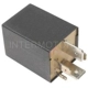 Purchase Top-Quality Horn Relay by BLUE STREAK (HYGRADE MOTOR) - RY197 pa14