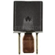 Purchase Top-Quality Horn Relay by BLUE STREAK (HYGRADE MOTOR) - RY348 pa56