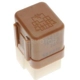 Purchase Top-Quality Horn Relay by BLUE STREAK (HYGRADE MOTOR) - RY412 pa3