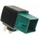 Purchase Top-Quality Horn Relay by BLUE STREAK (HYGRADE MOTOR) - RY610 pa40