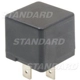 Purchase Top-Quality Horn Relay by BLUE STREAK (HYGRADE MOTOR) - RY614 pa3