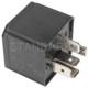 Purchase Top-Quality Horn Relay by BLUE STREAK (HYGRADE MOTOR) - RY624 pa34