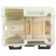 Purchase Top-Quality Horn Relay by BLUE STREAK (HYGRADE MOTOR) - RY651 pa7