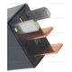 Purchase Top-Quality Horn Relay by BLUE STREAK (HYGRADE MOTOR) - RY683 pa3