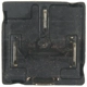 Purchase Top-Quality Horn Relay by BLUE STREAK (HYGRADE MOTOR) - RY775 pa1