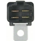 Purchase Top-Quality Horn Relay by BLUE STREAK (HYGRADE MOTOR) - RY814 pa2