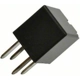 Purchase Top-Quality Horn Relay by BLUE STREAK (HYGRADE MOTOR) - RY827 pa14