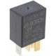 Purchase Top-Quality Horn Relay by BOSCH - 0332201107 pa13