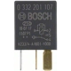 Purchase Top-Quality Horn Relay by BOSCH - 0332201107 pa15