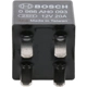 Purchase Top-Quality Horn Relay by BOSCH - 0986AH0093 pa3