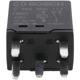 Purchase Top-Quality Horn Relay by BOSCH - 0986AH0113 pa1