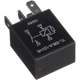 Purchase Top-Quality BWD AUTOMOTIVE - R3154 - Headlight Relay pa7