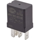 Purchase Top-Quality HELLA - 965453801 - ABS Control Relay pa2