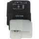 Purchase Top-Quality STANDARD - PRO SERIES - HR159 - Horn Relay pa1
