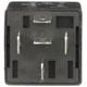 Purchase Top-Quality STANDARD - PRO SERIES - RY624 - ABS Relay pa6