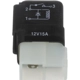 Purchase Top-Quality STANDARD/T-SERIES - HR159T - Horn Relay pa8