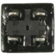 Purchase Top-Quality Horn Relay by STANDARD/T-SERIES - RY679T pa27