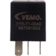 Purchase Top-Quality Horn Relay by VEMO - V15-71-0040 pa10