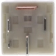 Purchase Top-Quality Horn Relay by VEMO - V15-71-1024 pa3