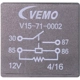 Purchase Top-Quality Horn Relay by VEMO - V15-71-0002 pa3