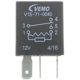 Purchase Top-Quality Horn Relay by VEMO - V15-71-0040 pa1