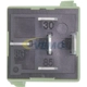 Purchase Top-Quality Horn Relay by VEMO - V20-71-0003 pa1