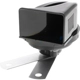 Purchase Top-Quality Horn by VEMO - V20-77-0308 pa5