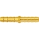 Purchase Top-Quality TOPRING - 41-510 - Hose Barb Splicer (Pack of 100) pa1