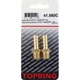 Purchase Top-Quality TOPRING - 41-560C - Hose Barb  (Pack of 30) pa2