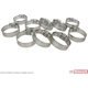 Purchase Top-Quality Hose Clamp by MOTORCRAFT - YF232 pa1