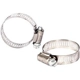 Purchase Top-Quality Hose Clamp by MOTORCRAFT - YF232 pa7