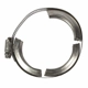 Purchase Top-Quality Hose Clamp by MOTORCRAFT - YF2488 pa3