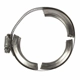 Purchase Top-Quality Hose Clamp by MOTORCRAFT - YF2488 pa5