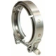 Purchase Top-Quality Hose Clamp by MOTORCRAFT - YF2562 pa10