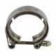 Purchase Top-Quality Hose Clamp by MOTORCRAFT - YF3249 pa10