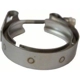 Purchase Top-Quality Hose Clamp by MOTORCRAFT - YF3249 pa18