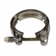 Purchase Top-Quality Hose Clamp by MOTORCRAFT - YF3249 pa2