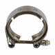 Purchase Top-Quality Hose Clamp by MOTORCRAFT - YF3249 pa5
