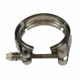 Purchase Top-Quality Hose Clamp by MOTORCRAFT - YF3249 pa6