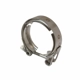 Purchase Top-Quality Hose Clamp by MOTORCRAFT - YF3249 pa7