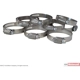 Purchase Top-Quality Hose Clamp by MOTORCRAFT - YF3264 pa1