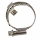 Purchase Top-Quality Hose Clamp by MOTORCRAFT - YF3400 pa5